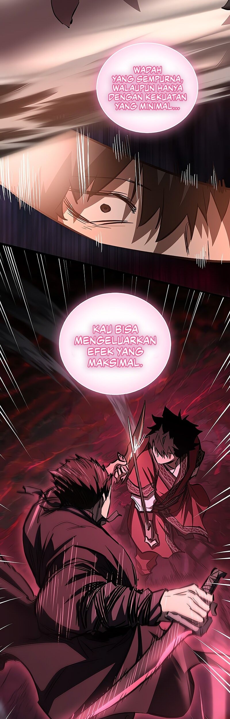 Childhood Friend Of The Zenith Chapter 66 Gambar 13