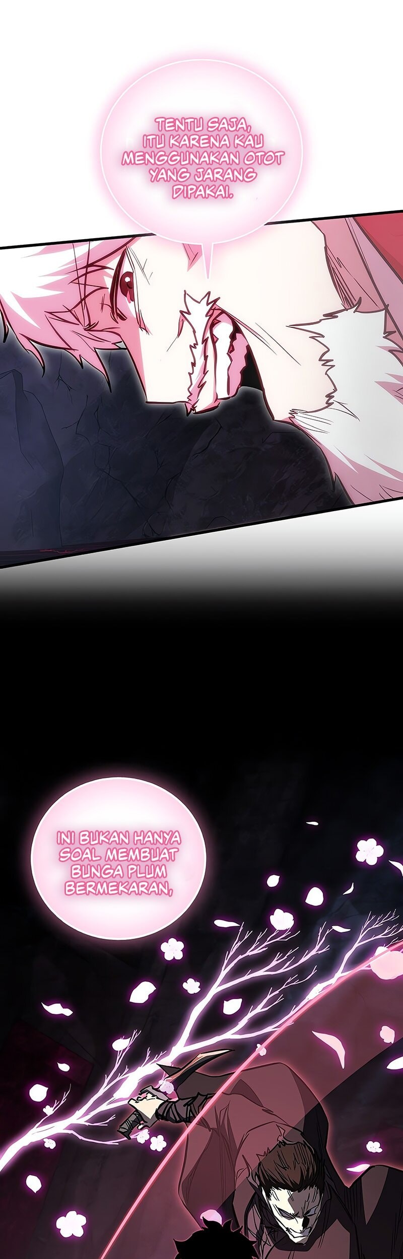 Childhood Friend Of The Zenith Chapter 66 Gambar 15