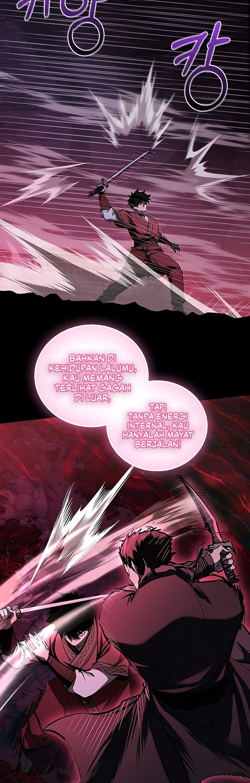 Childhood Friend Of The Zenith Chapter 66 Gambar 20