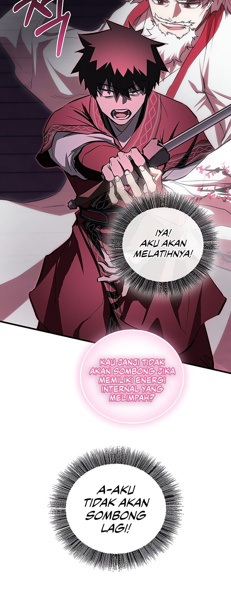 Childhood Friend Of The Zenith Chapter 66 Gambar 22