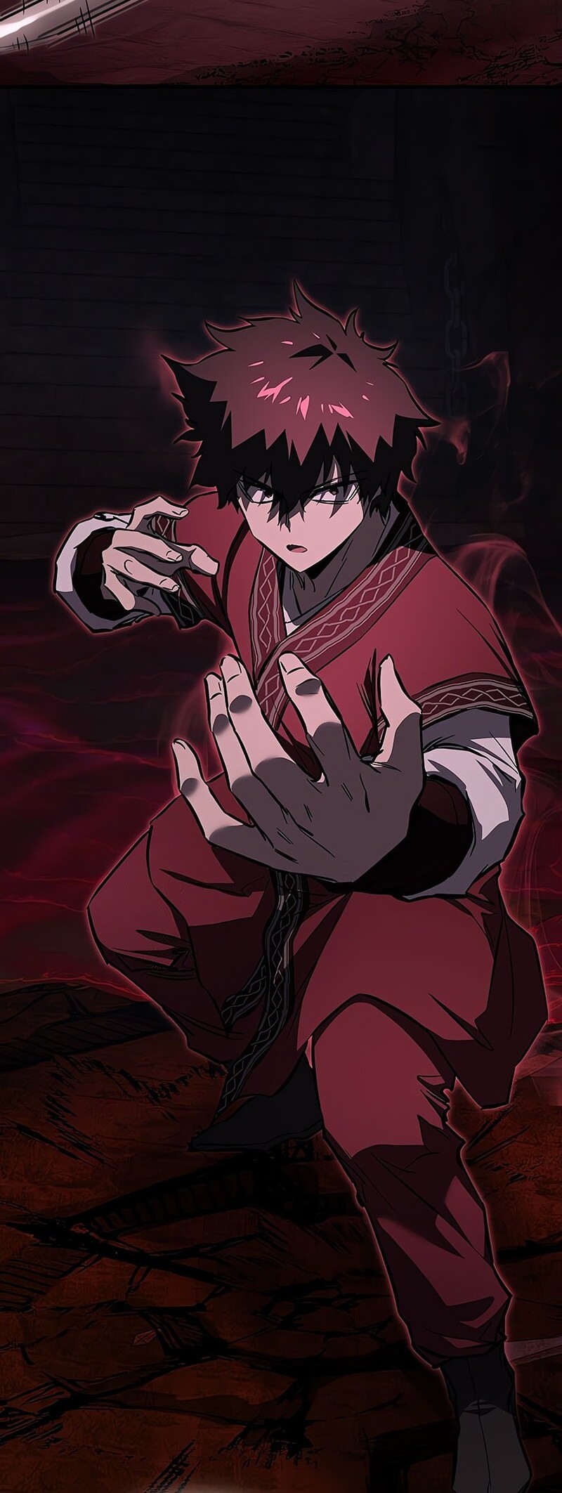 Childhood Friend Of The Zenith Chapter 66 Gambar 26