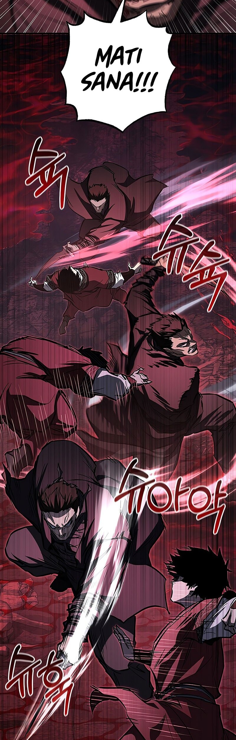 Childhood Friend Of The Zenith Chapter 66 Gambar 28