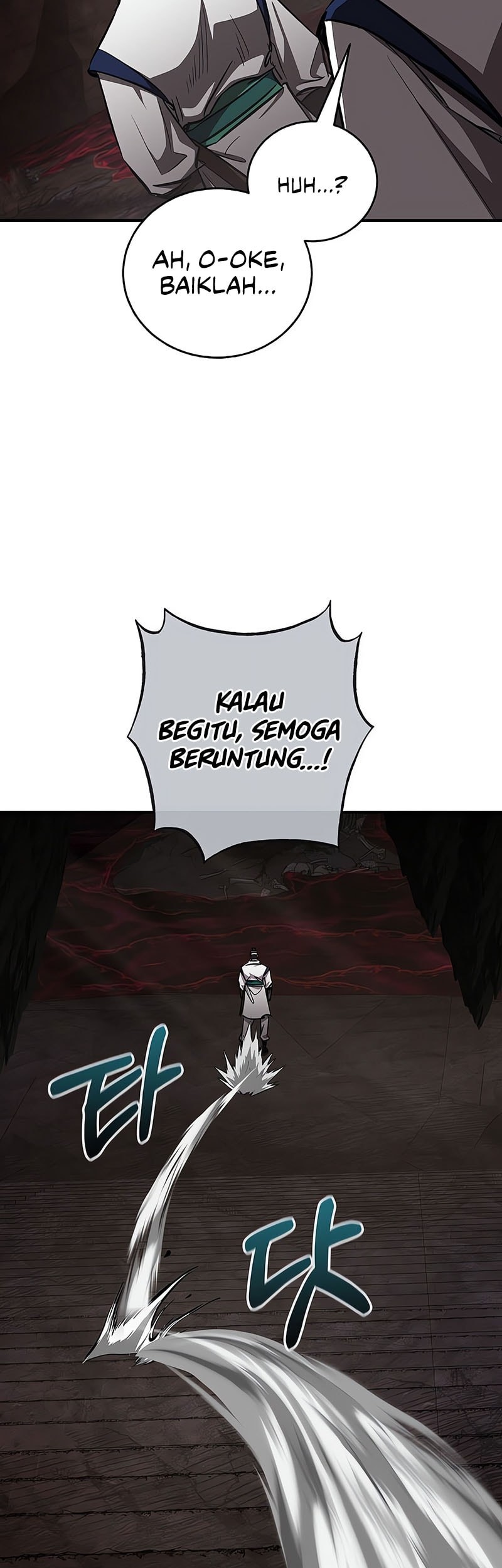 Childhood Friend Of The Zenith Chapter 67 Gambar 61