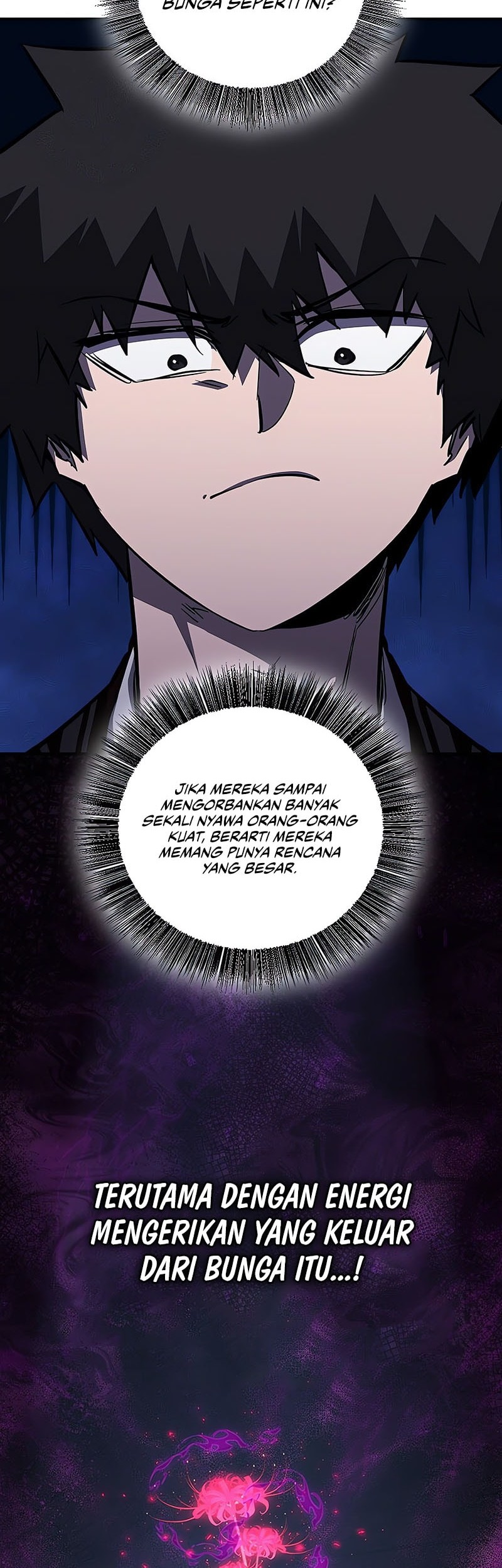 Childhood Friend Of The Zenith Chapter 67 Gambar 9