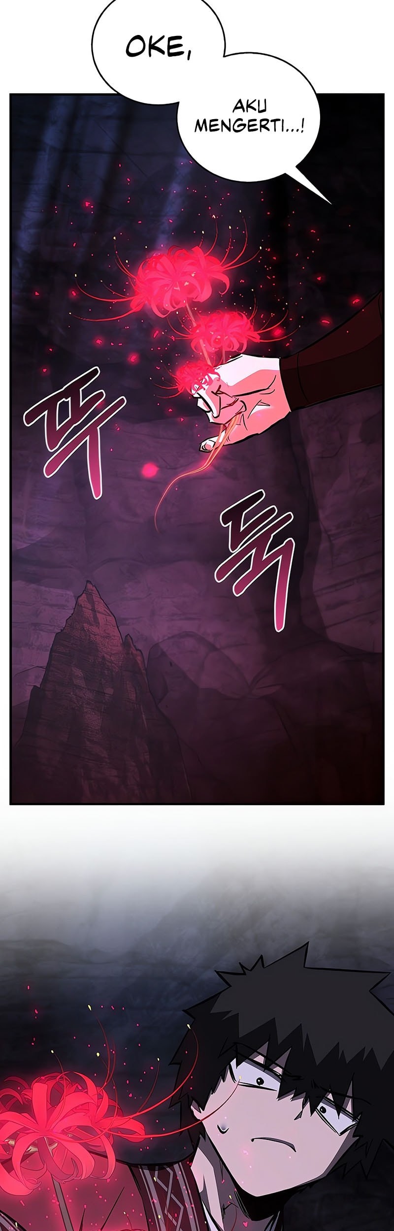 Childhood Friend Of The Zenith Chapter 67 Gambar 21