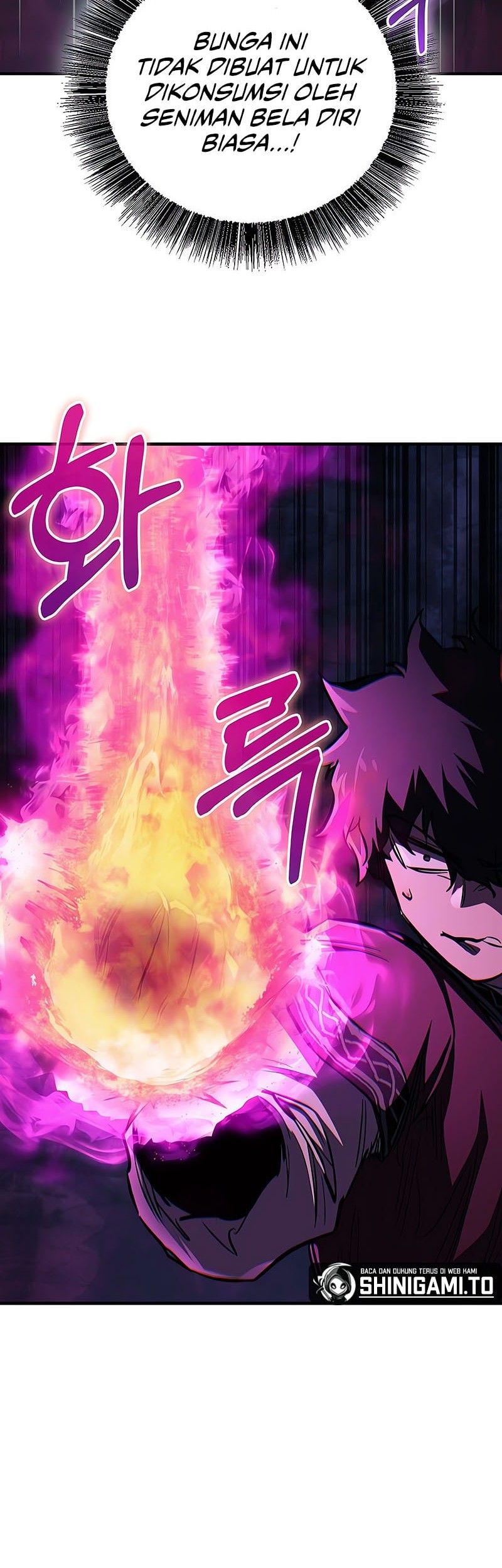 Childhood Friend Of The Zenith Chapter 67 Gambar 30