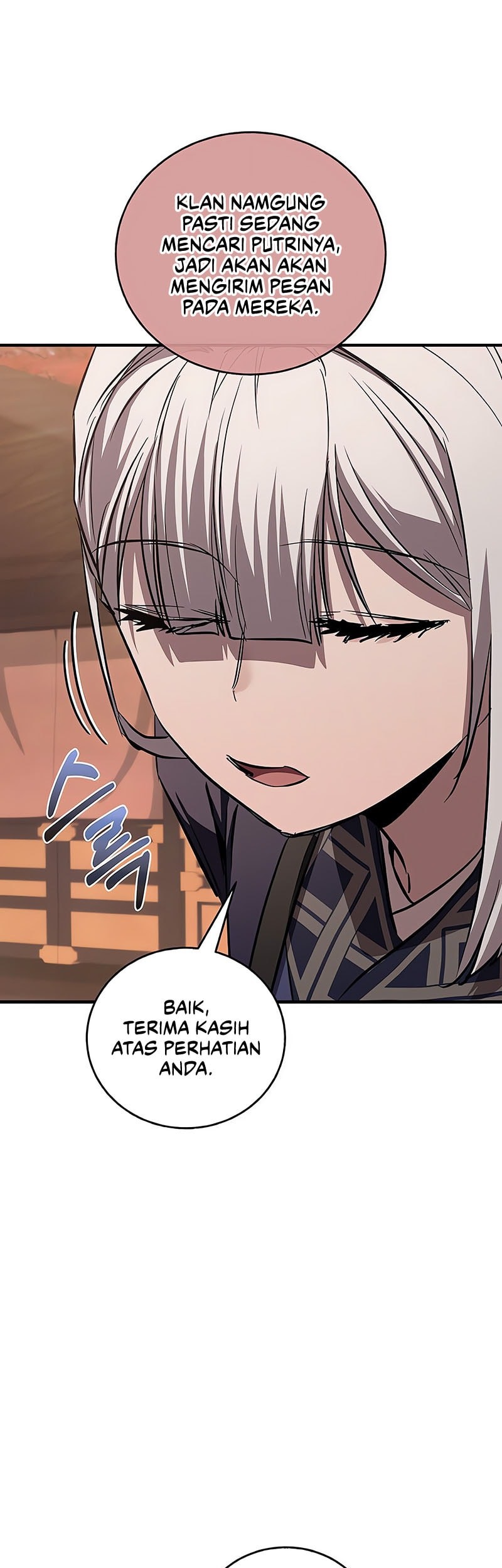 Childhood Friend Of The Zenith Chapter 68 Gambar 62