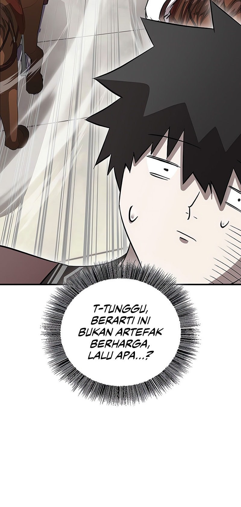 Childhood Friend Of The Zenith Chapter 68 Gambar 41