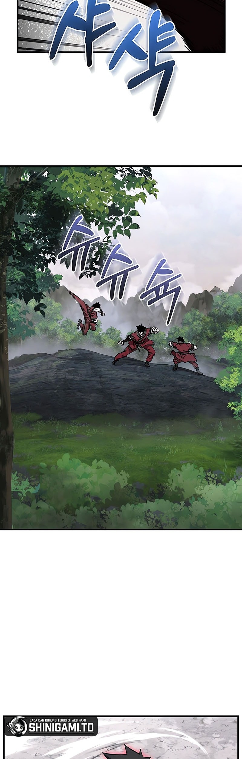 Childhood Friend Of The Zenith Chapter 68 Gambar 3