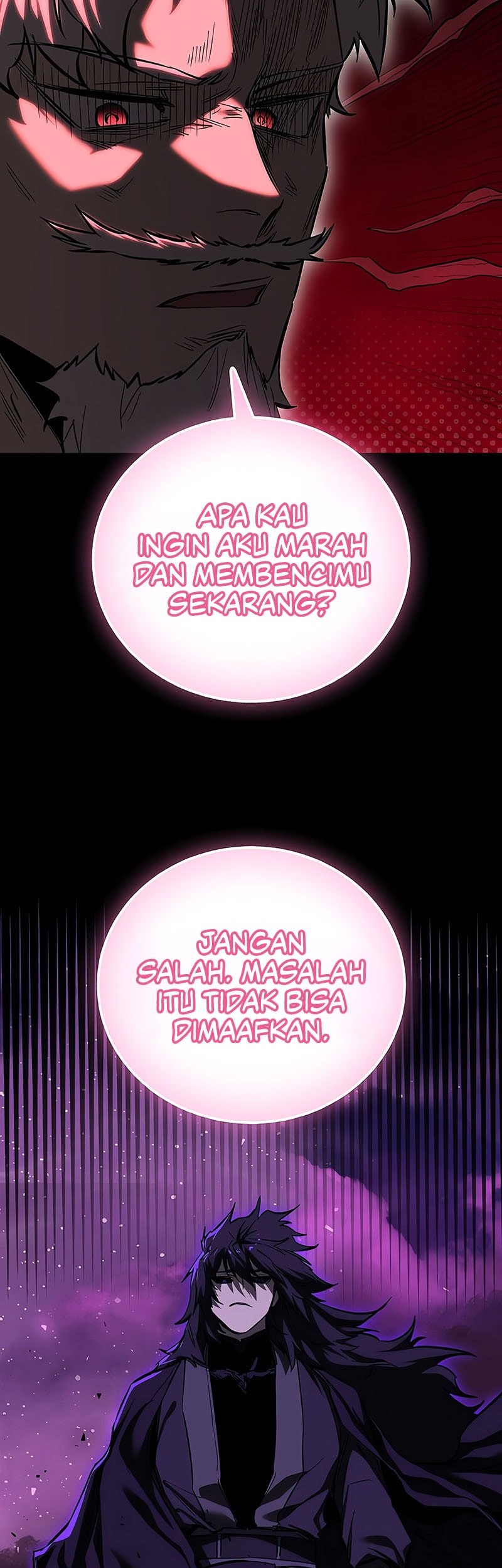 Childhood Friend Of The Zenith Chapter 68 Gambar 20