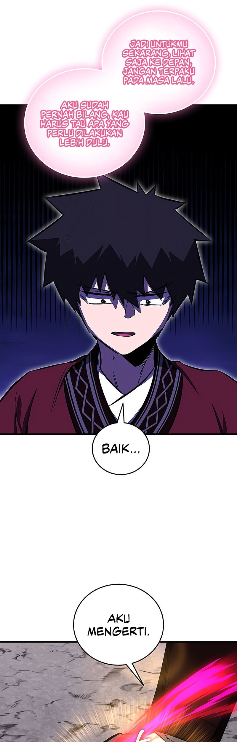 Childhood Friend Of The Zenith Chapter 68 Gambar 22