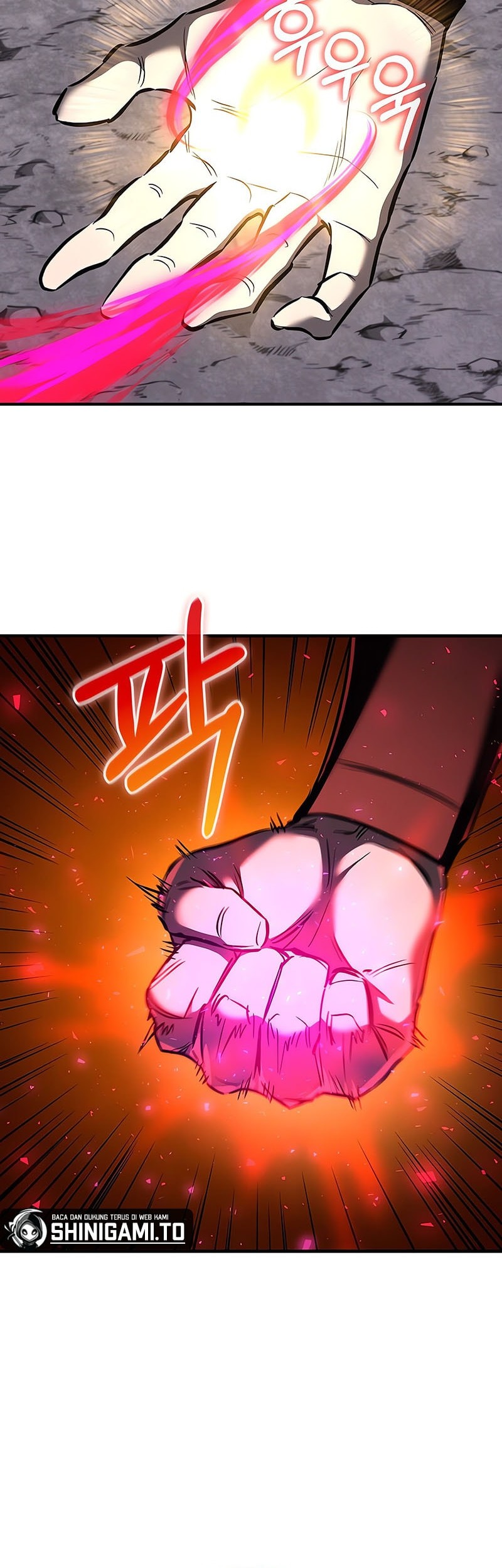 Childhood Friend Of The Zenith Chapter 68 Gambar 23