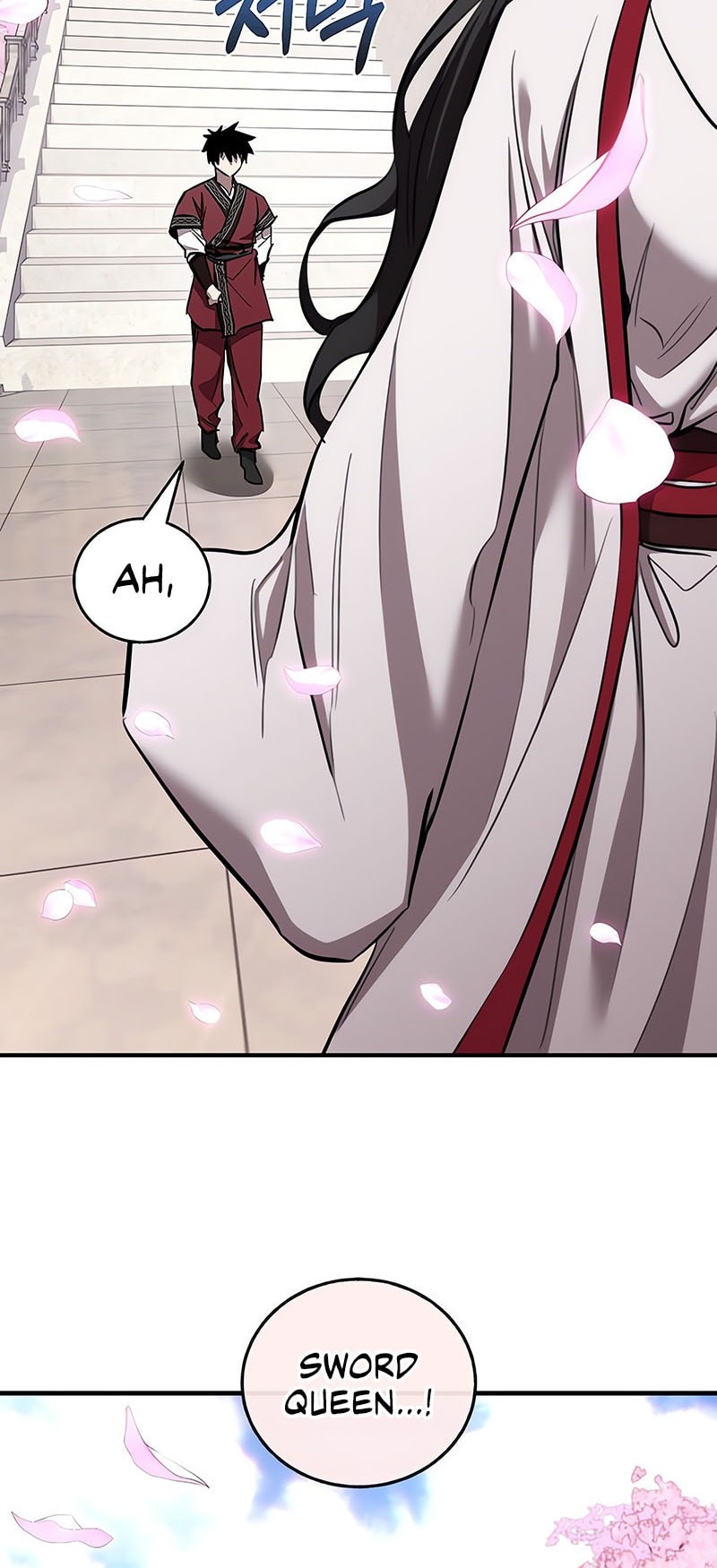 Childhood Friend Of The Zenith Chapter 68 Gambar 25