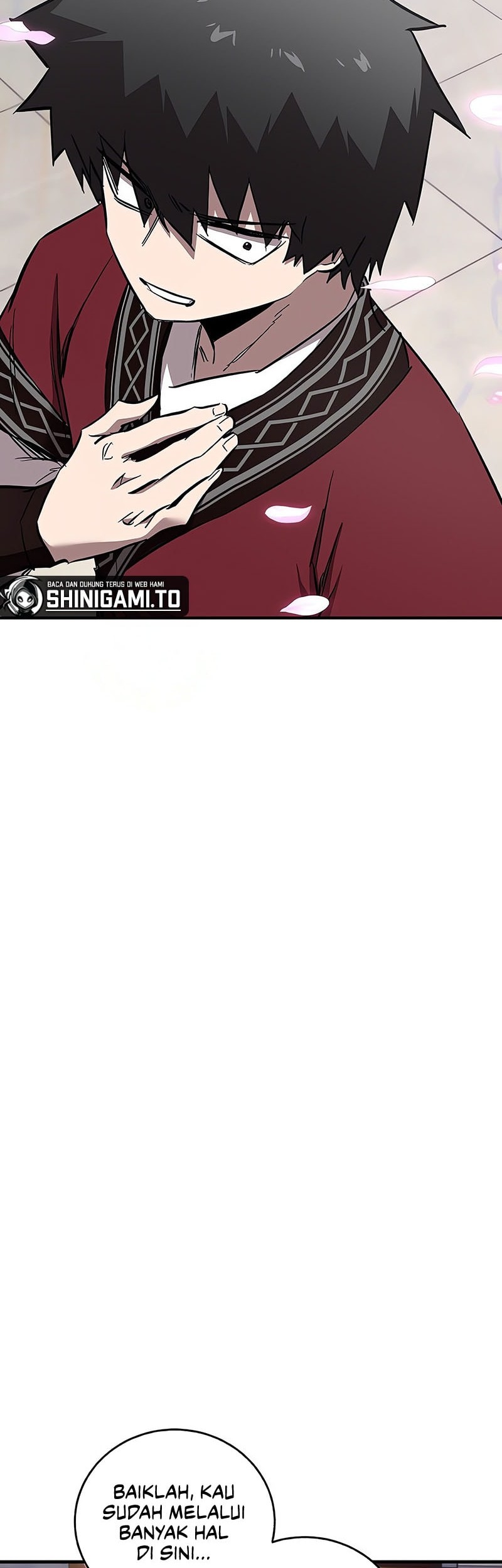 Childhood Friend Of The Zenith Chapter 68 Gambar 31