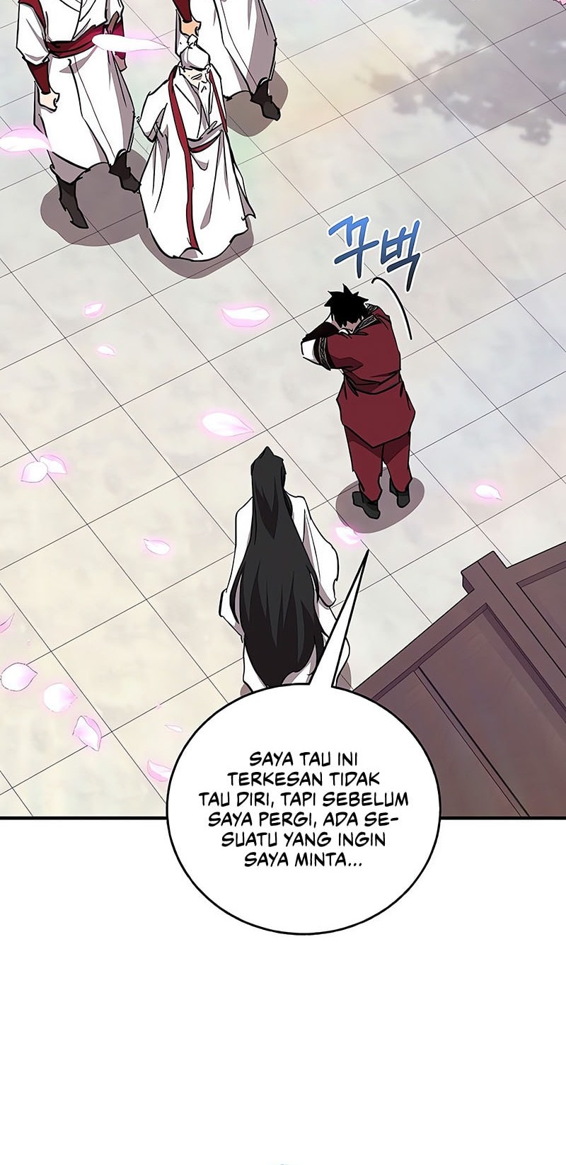 Childhood Friend Of The Zenith Chapter 68 Gambar 33