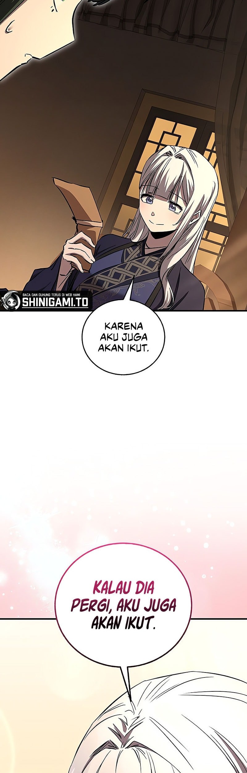 Childhood Friend Of The Zenith Chapter 69 Gambar 55