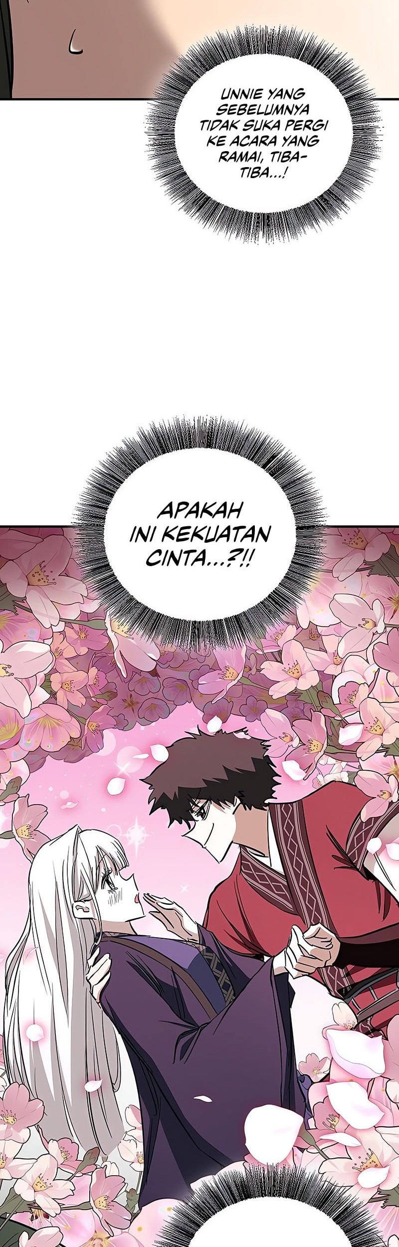 Childhood Friend Of The Zenith Chapter 69 Gambar 59