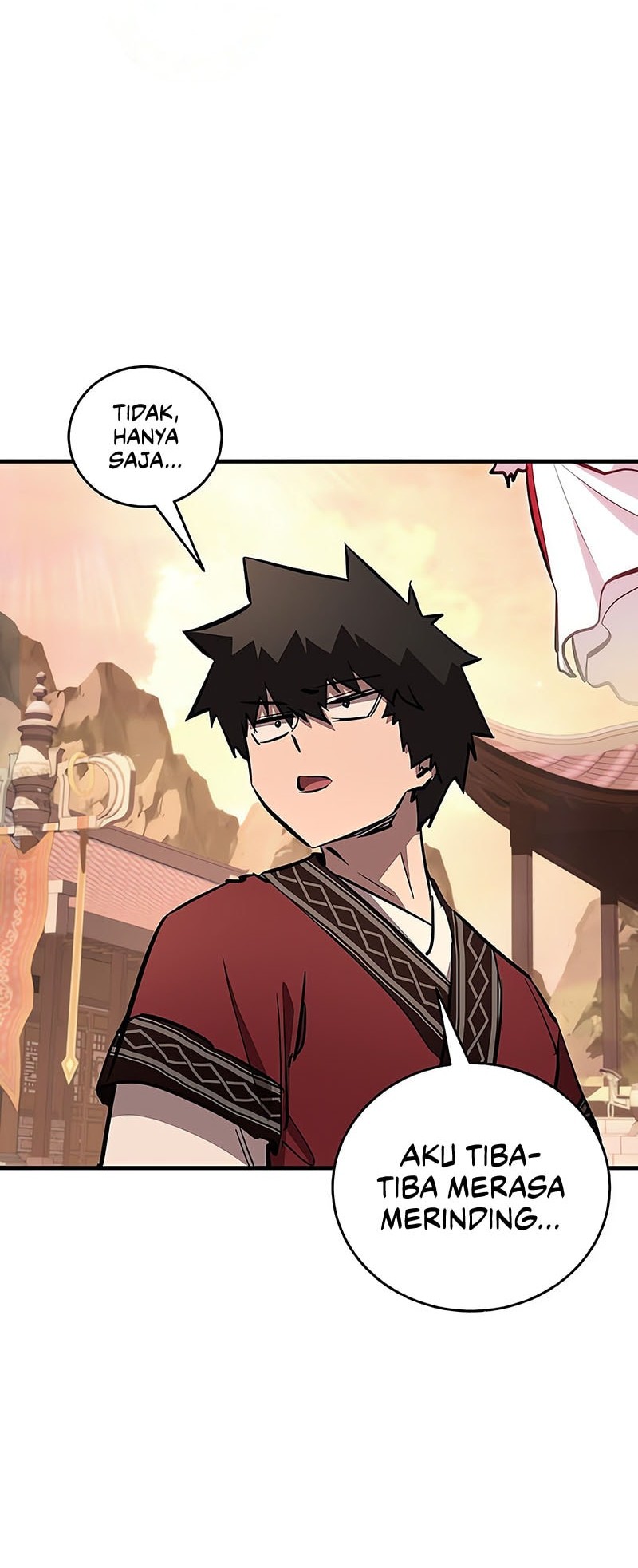 Childhood Friend Of The Zenith Chapter 69 Gambar 65