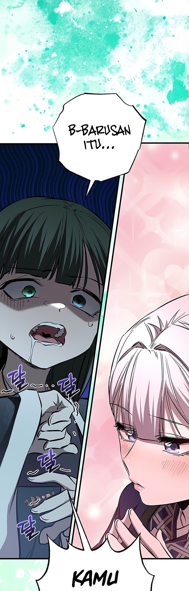 Childhood Friend Of The Zenith Chapter 69 Gambar 63