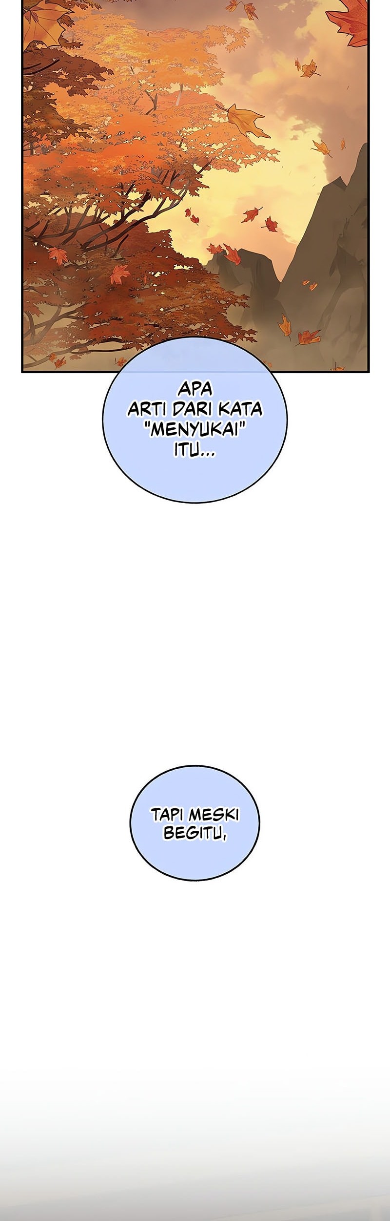 Childhood Friend Of The Zenith Chapter 69 Gambar 45