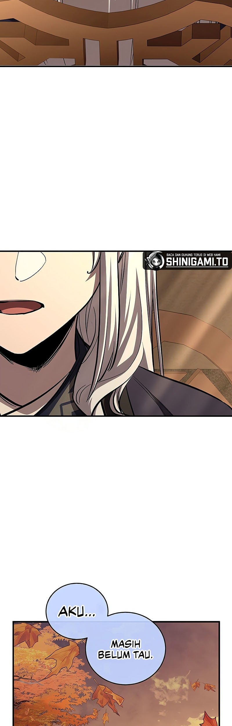 Childhood Friend Of The Zenith Chapter 69 Gambar 44