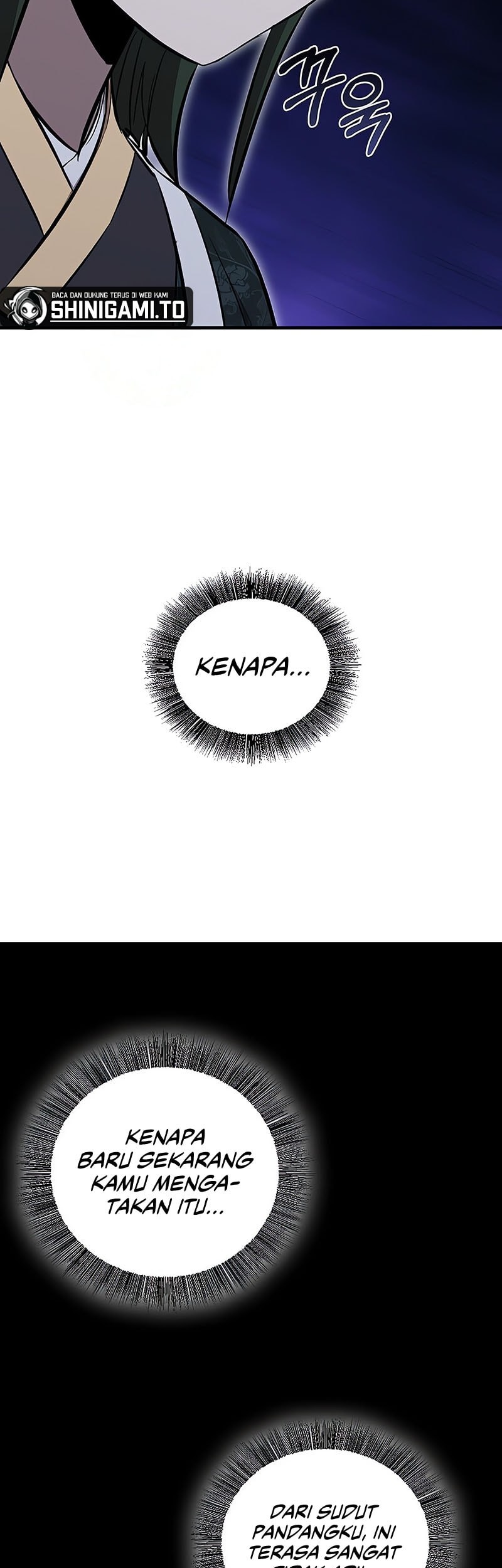 Childhood Friend Of The Zenith Chapter 69 Gambar 48