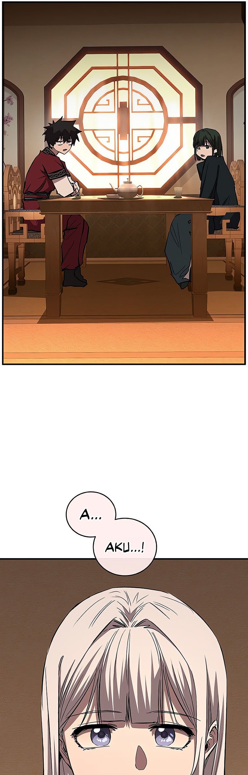 Childhood Friend Of The Zenith Chapter 69 Gambar 30