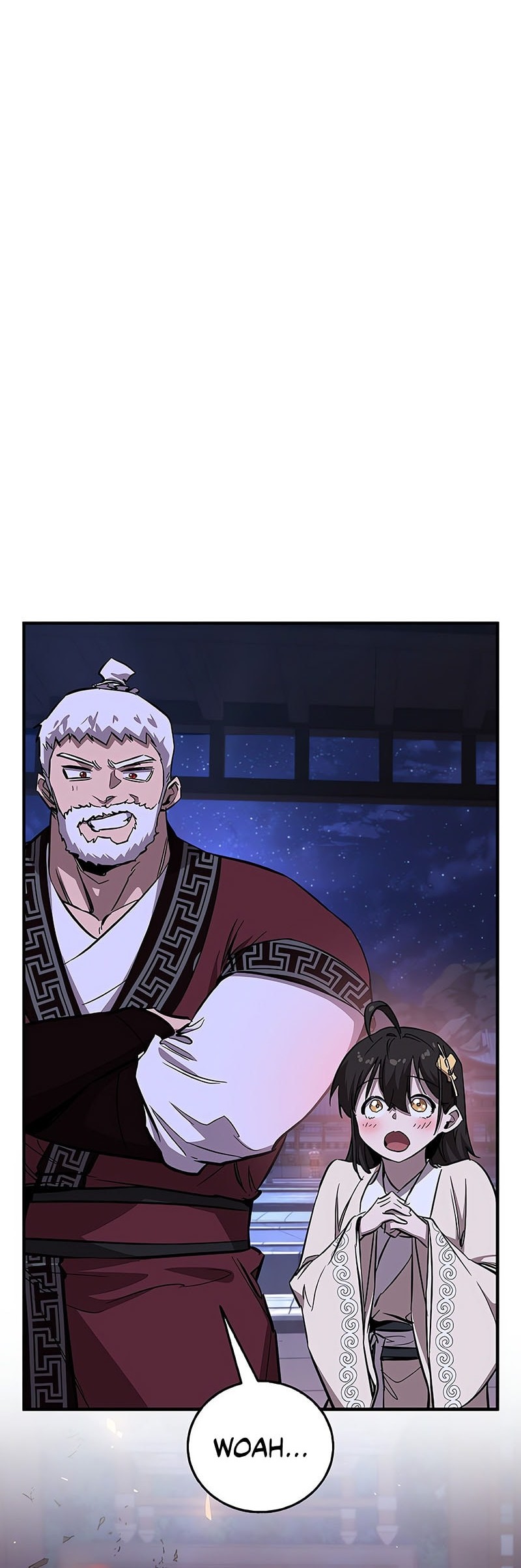 Childhood Friend Of The Zenith Chapter 70 Gambar 52