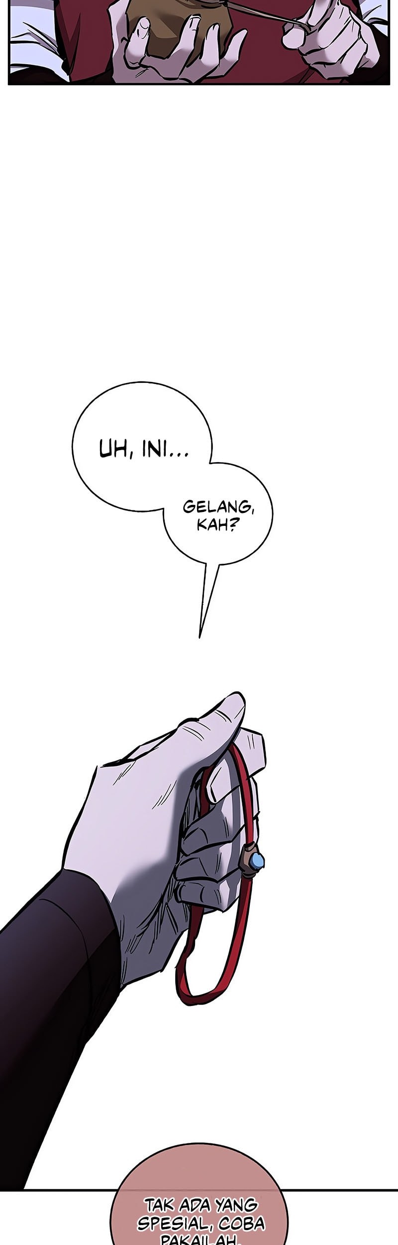 Childhood Friend Of The Zenith Chapter 70 Gambar 59