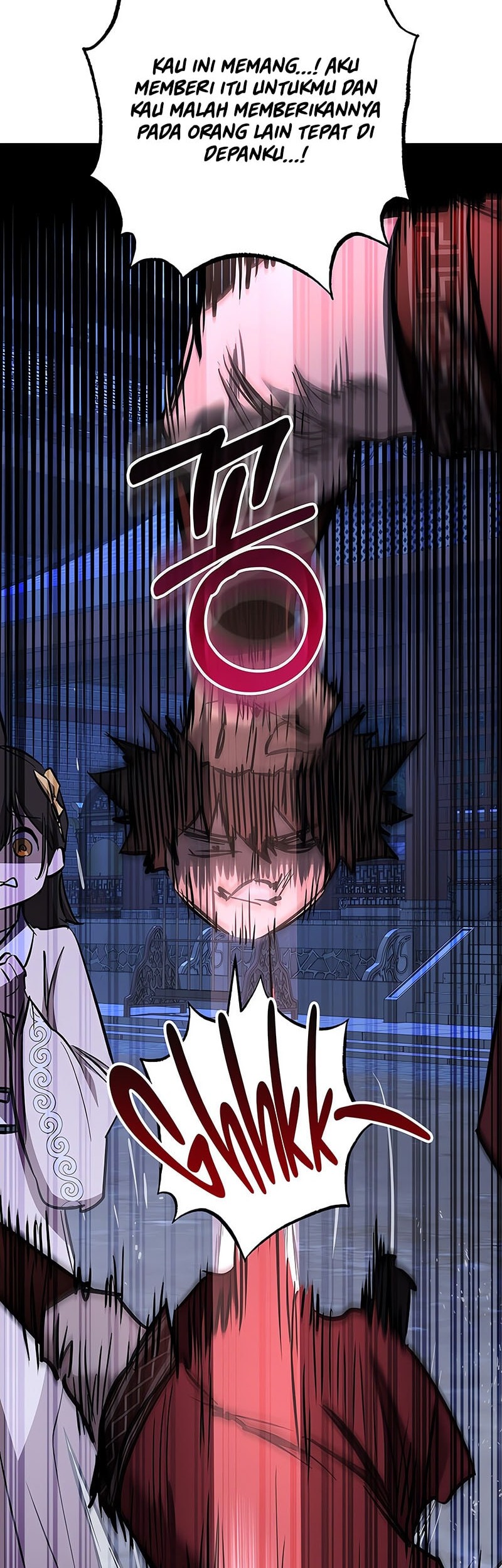 Childhood Friend Of The Zenith Chapter 70 Gambar 62