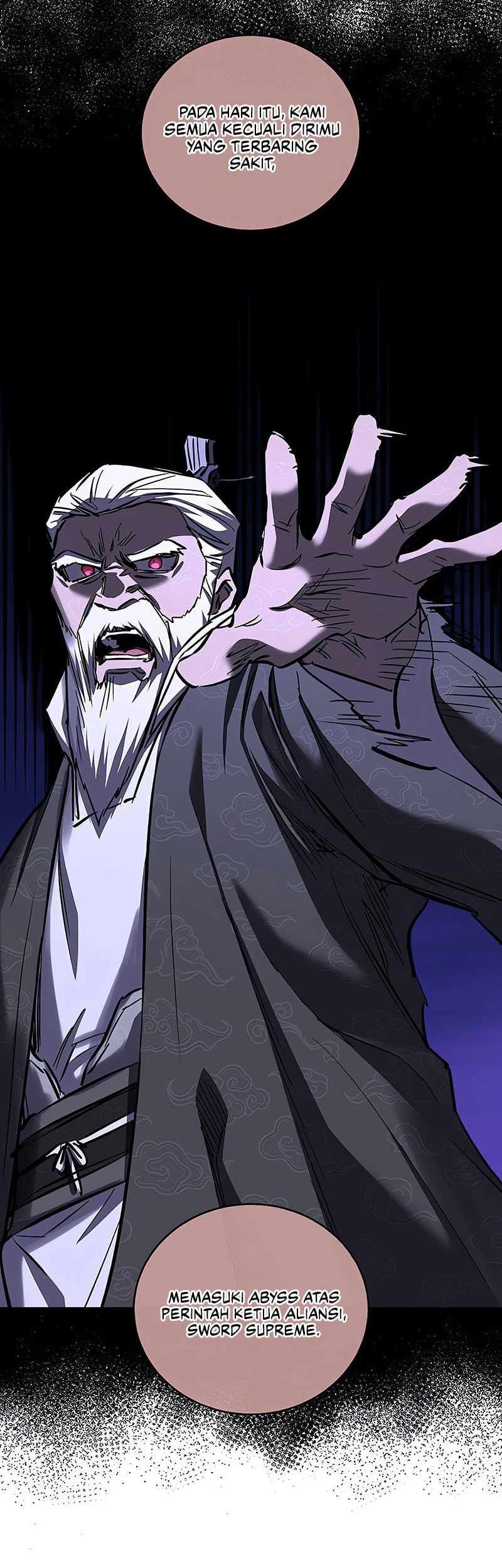 Childhood Friend Of The Zenith Chapter 70 Gambar 38