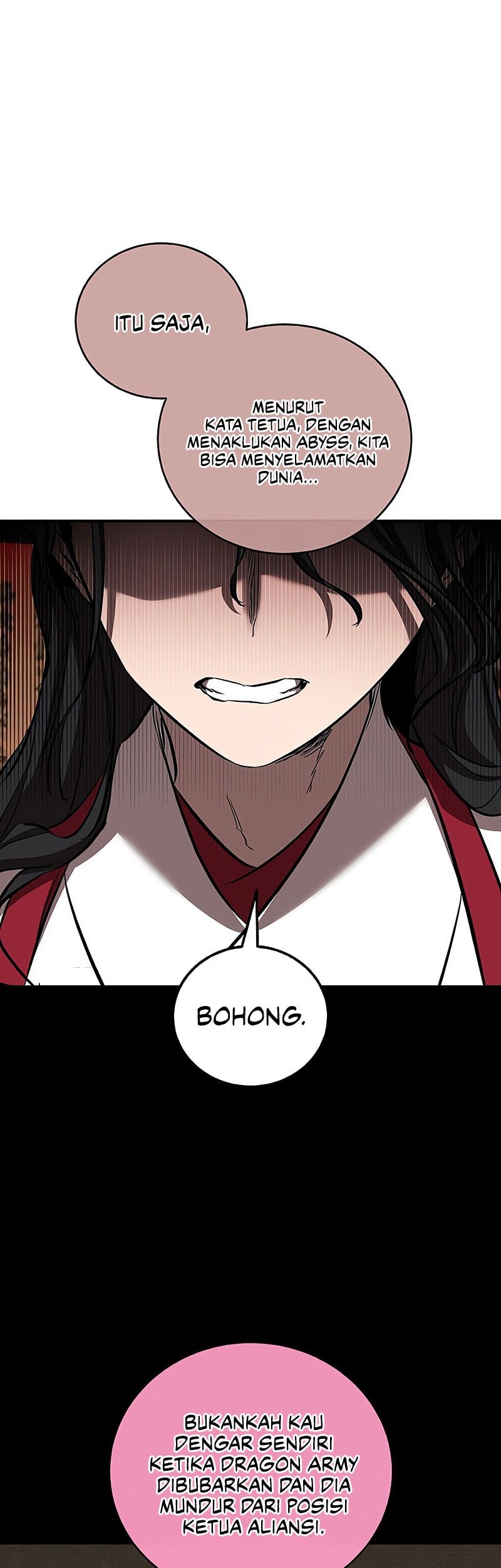 Childhood Friend Of The Zenith Chapter 70 Gambar 39