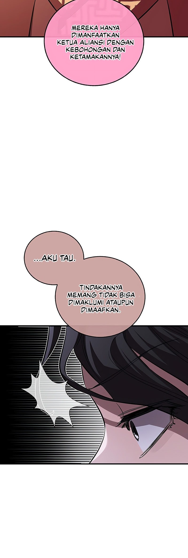 Childhood Friend Of The Zenith Chapter 70 Gambar 44