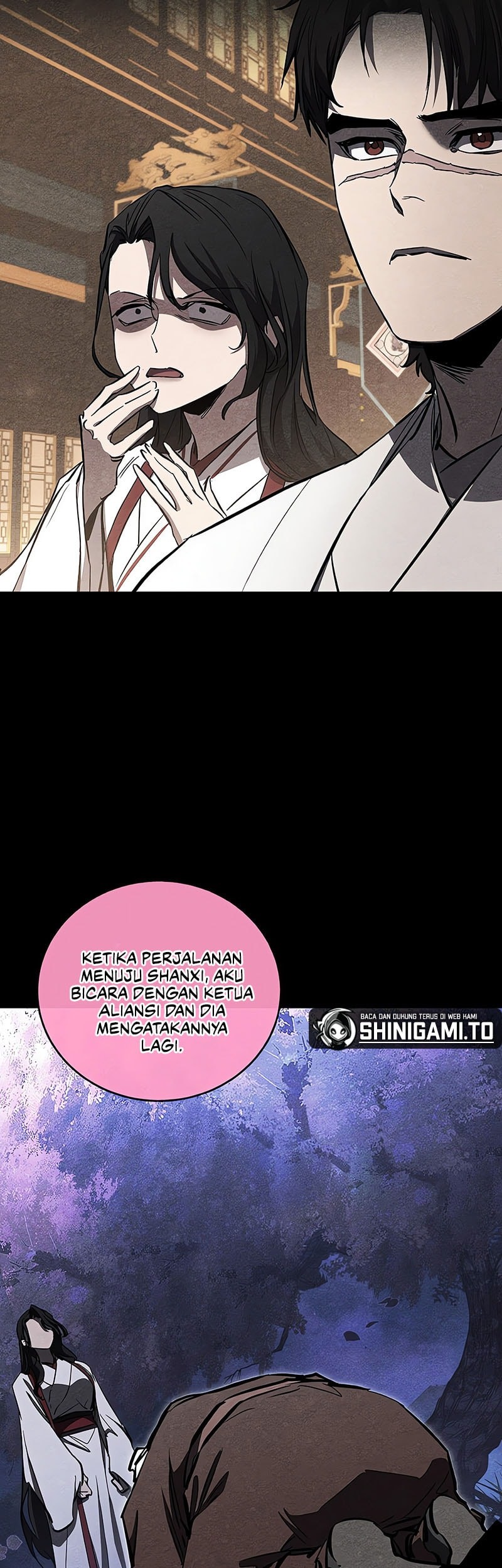 Childhood Friend Of The Zenith Chapter 70 Gambar 41