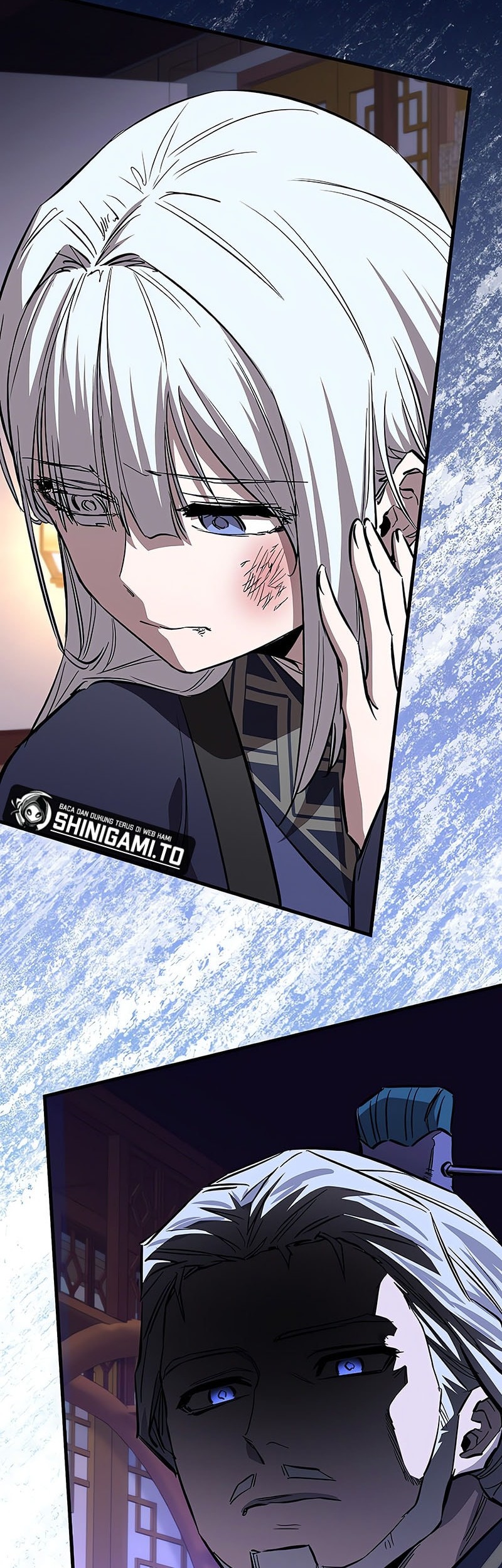 Childhood Friend Of The Zenith Chapter 70 Gambar 74