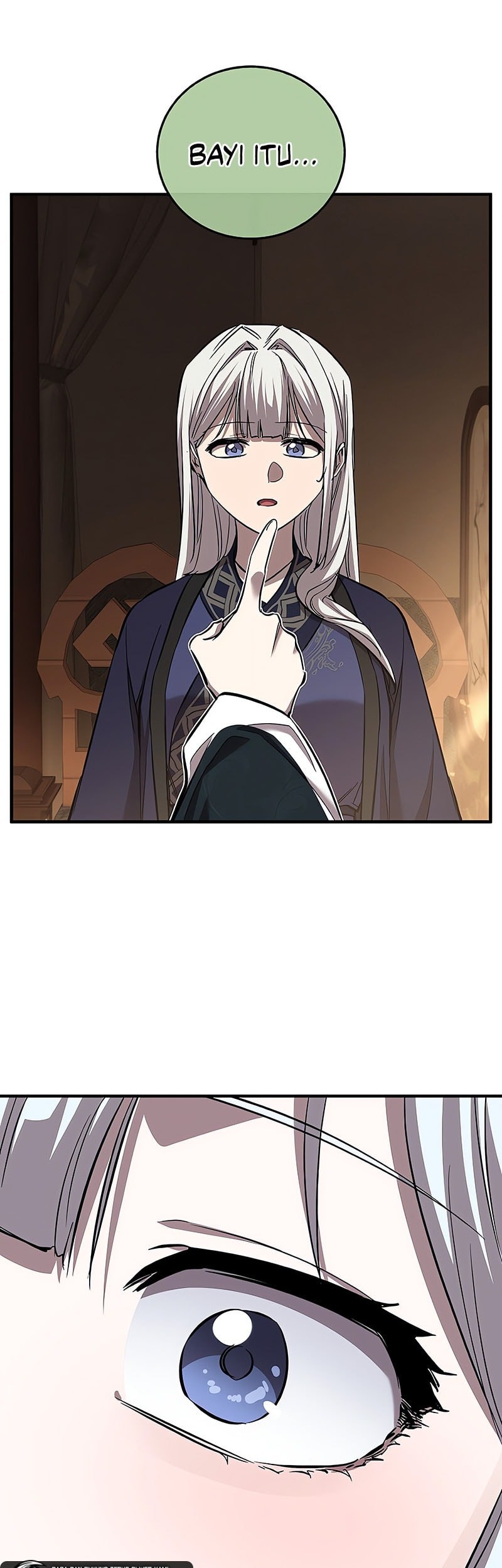 Childhood Friend Of The Zenith Chapter 70 Gambar 10