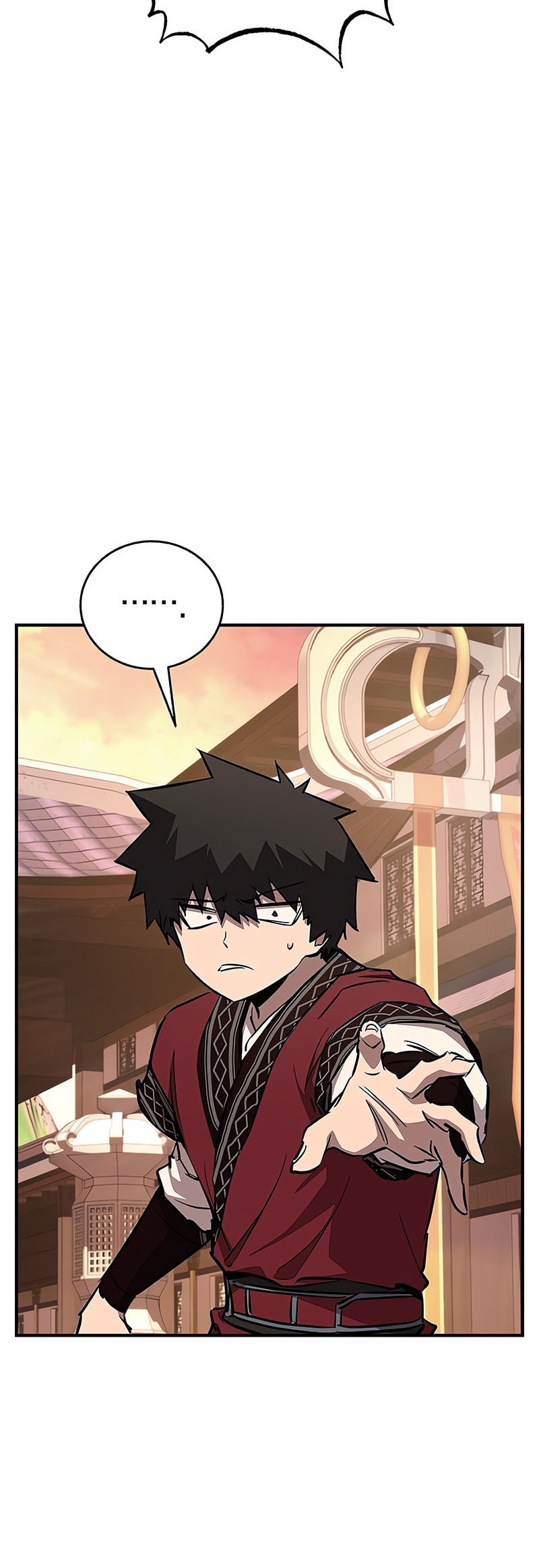 Childhood Friend Of The Zenith Chapter 70 Gambar 17