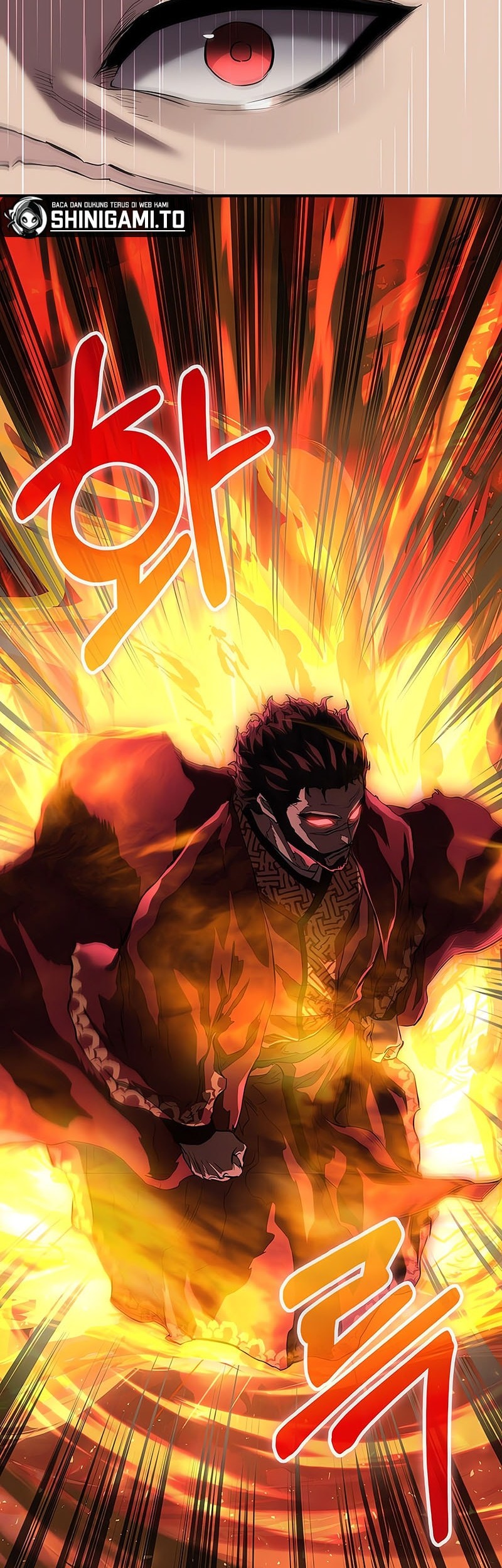 Childhood Friend Of The Zenith Chapter 70 Gambar 23