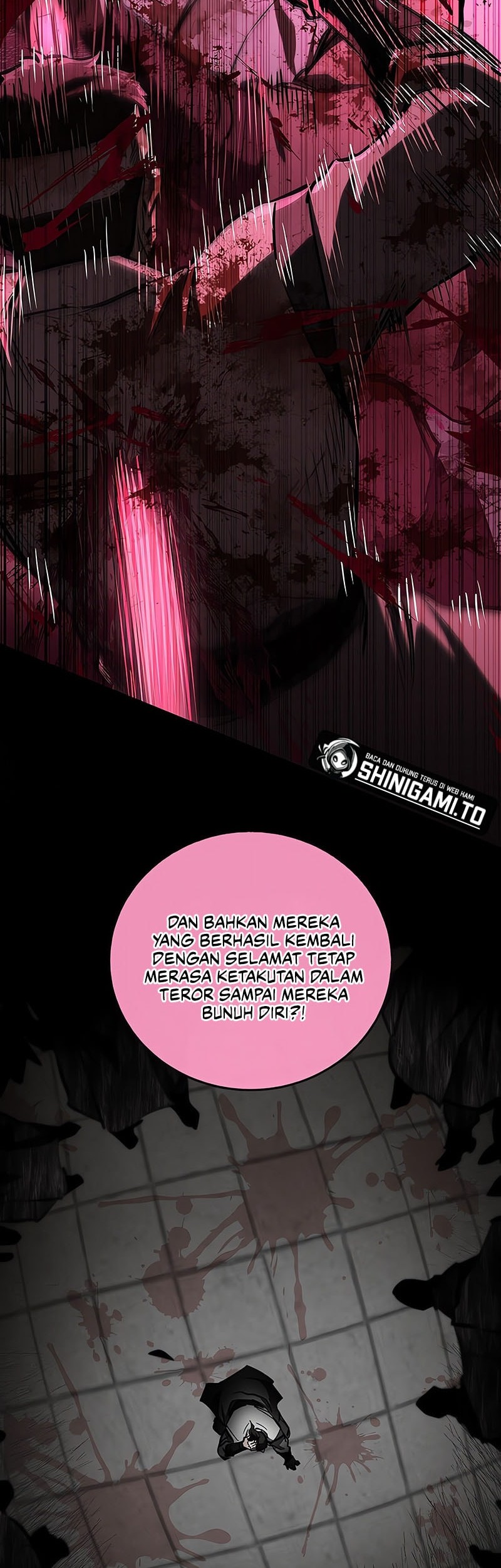 Childhood Friend Of The Zenith Chapter 70 Gambar 30