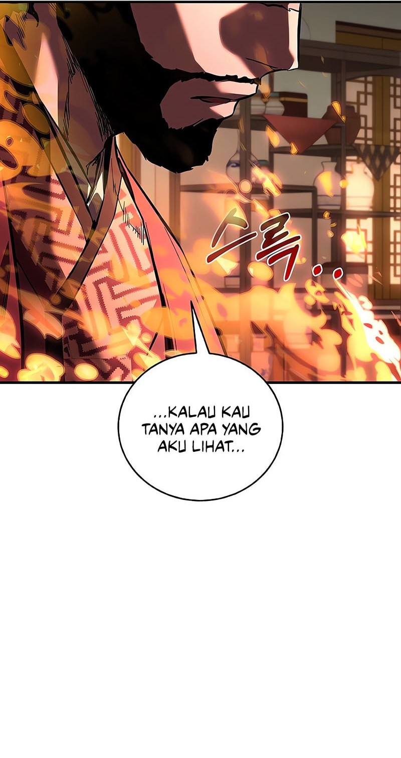 Childhood Friend Of The Zenith Chapter 70 Gambar 32