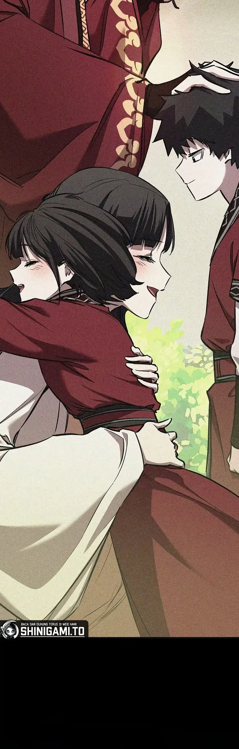 Childhood Friend Of The Zenith Chapter 71 Gambar 57