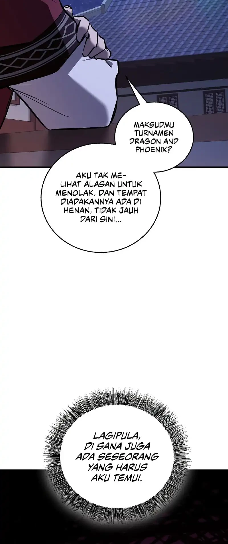 Childhood Friend Of The Zenith Chapter 71 Gambar 71