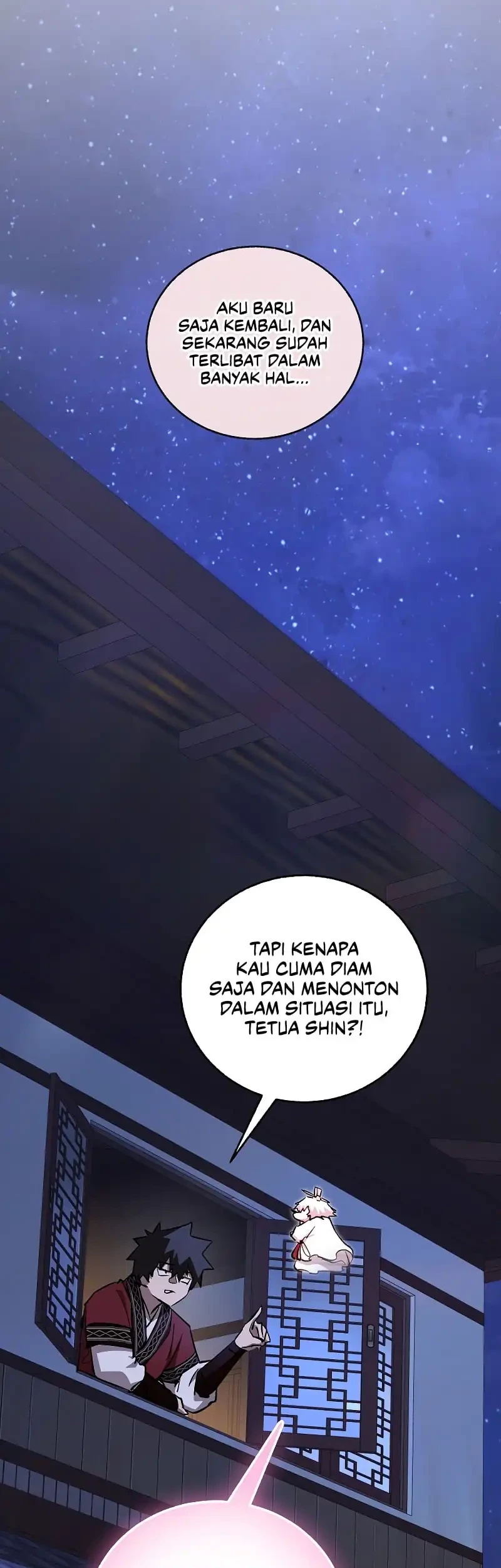 Childhood Friend Of The Zenith Chapter 71 Gambar 68