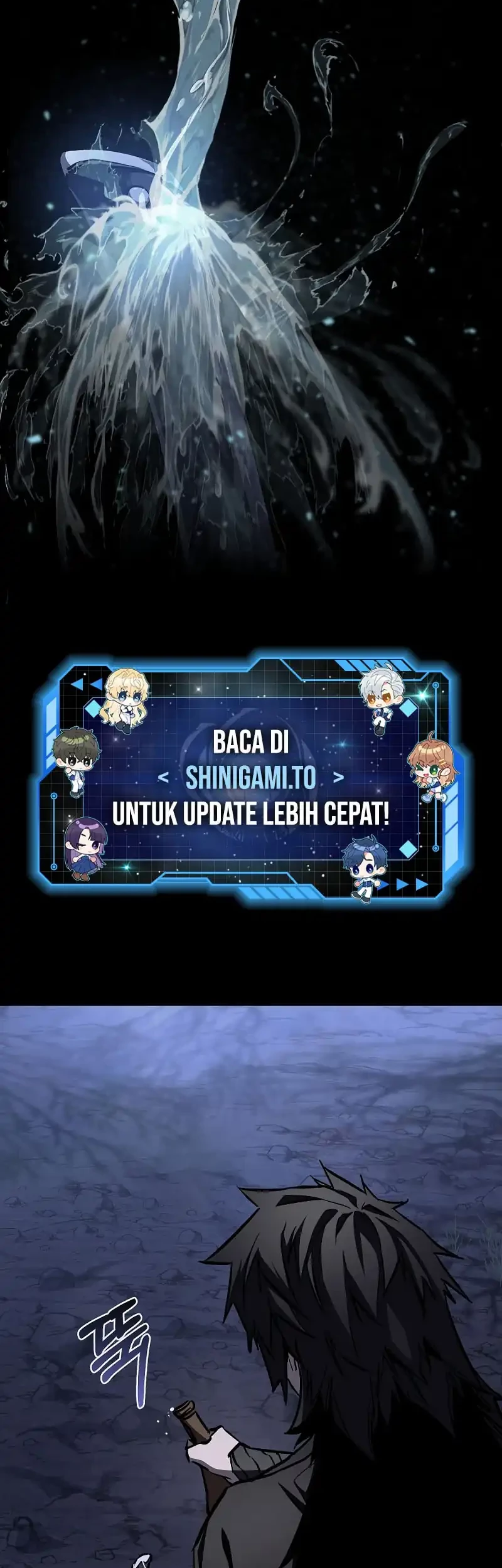 Manhwa Childhood Friend Of The Zenith Chapter 71 gambar nomor 2