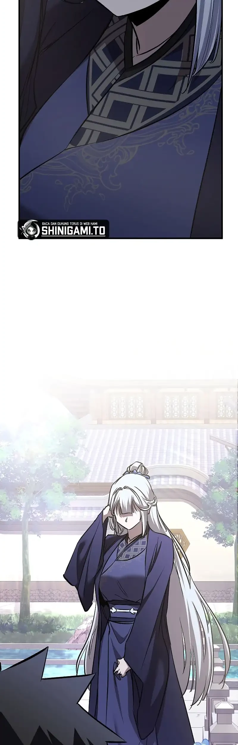 Childhood Friend Of The Zenith Chapter 71 Gambar 78