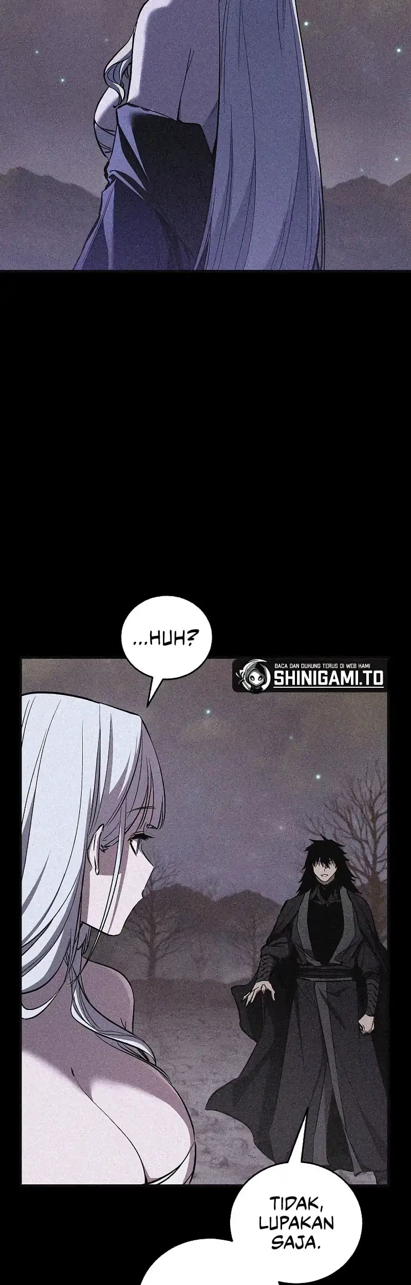 Childhood Friend Of The Zenith Chapter 71 Gambar 6