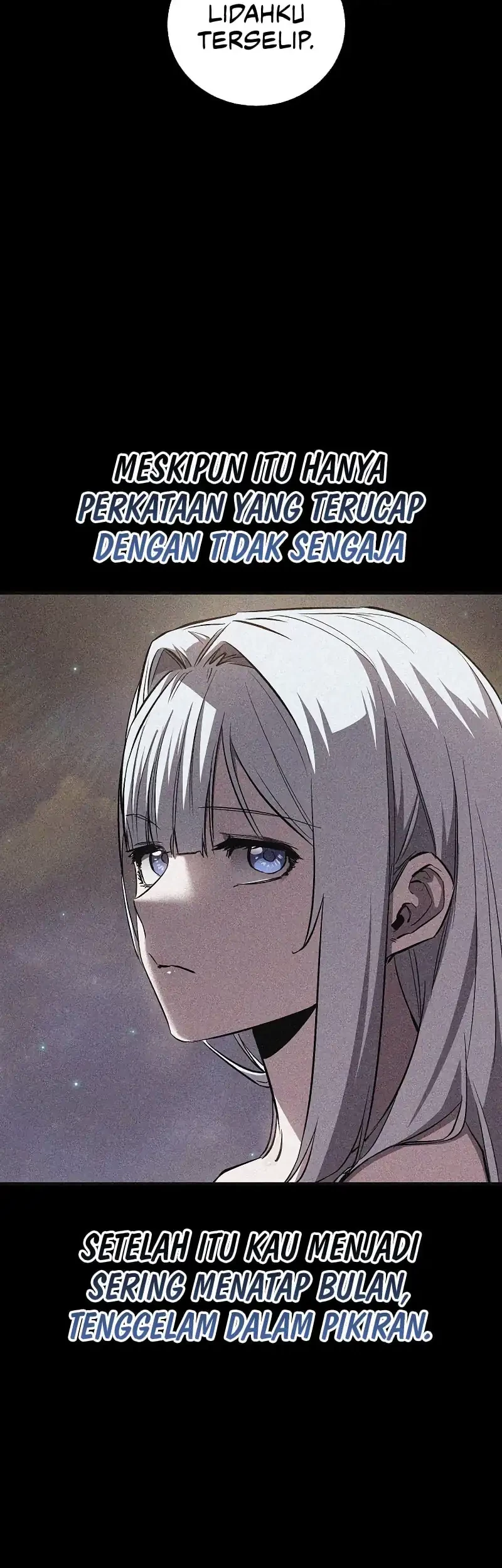 Childhood Friend Of The Zenith Chapter 71 Gambar 7