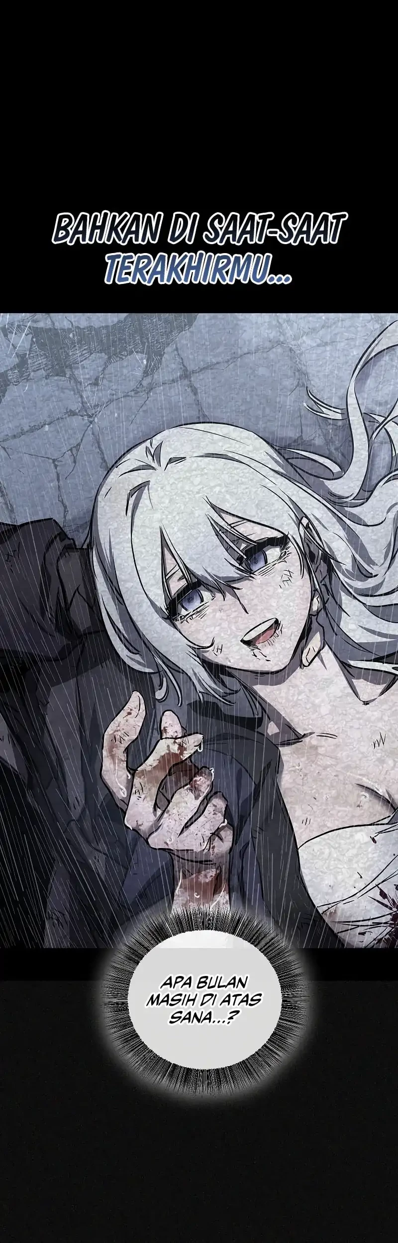 Childhood Friend Of The Zenith Chapter 71 Gambar 8