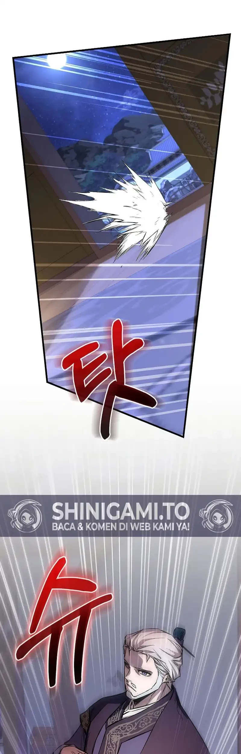 Childhood Friend Of The Zenith Chapter 71 Gambar 21