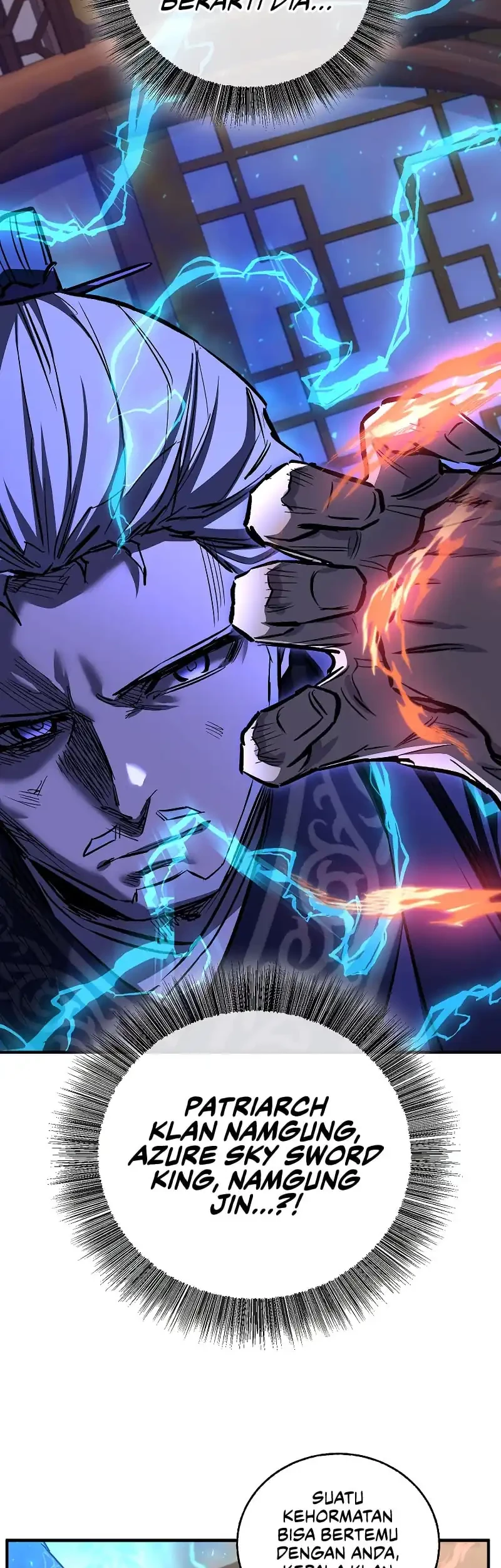 Childhood Friend Of The Zenith Chapter 71 Gambar 26